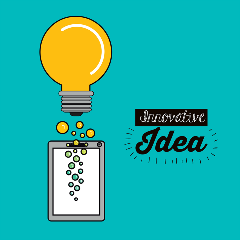  Get inspired with these innovative ideas for business
